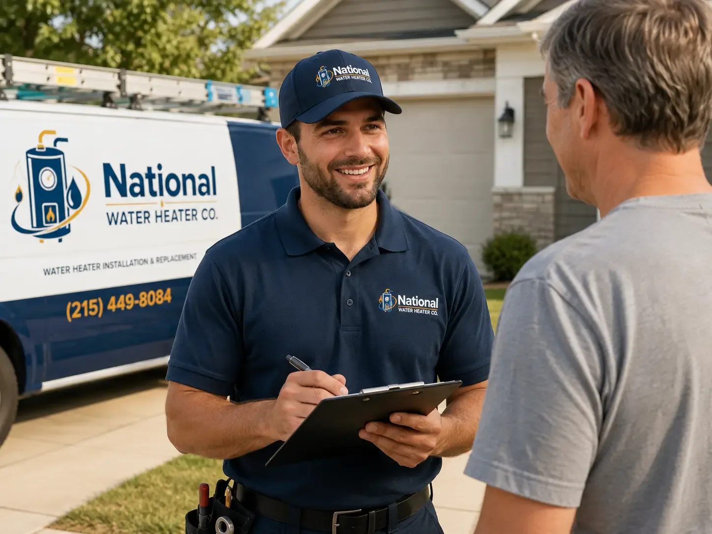 Water Heater Installation Vanderwagen, NM FAQs